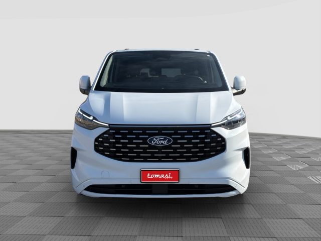 FORD Tourneo Custom usata 7