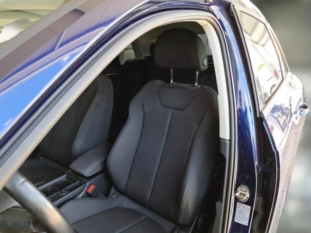 AUDI Q3 usata, con Climatizzatore