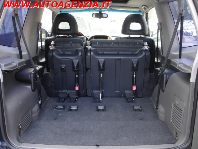MITSUBISHI Pajero usata 18