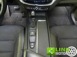 VOLVO XC60 usata, con Regolazione elettrica sedili