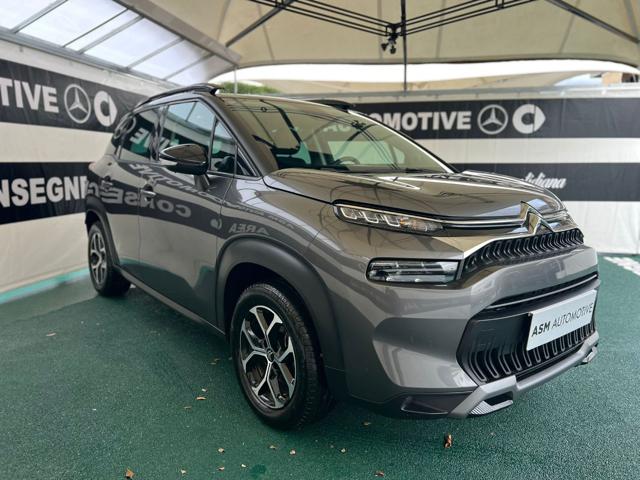 CITROEN C3 Aircross usata, con ABS