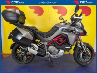 DUCATI Multistrada 1260
