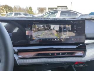BMW i5 usata 12