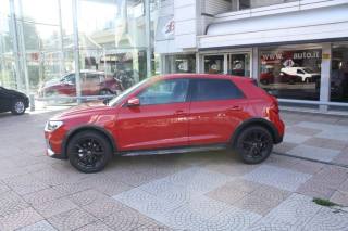 AUDI A1 usata, con Airbag