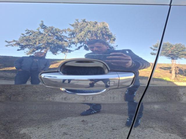 AUDI A1 usata, con Sensore di luce