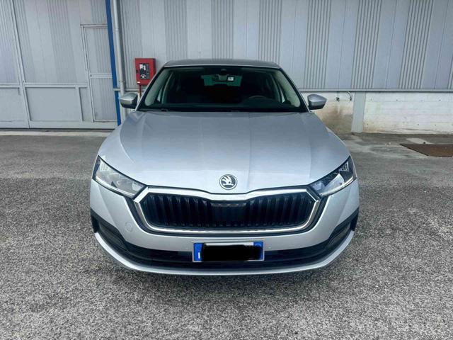 SKODA Octavia usata, con Airbag laterali