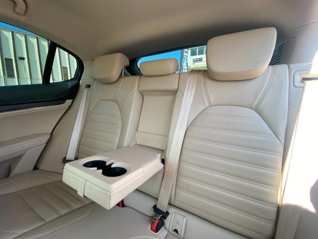 ALFA ROMEO Stelvio usata 39