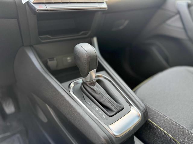 RENAULT Captur usata, con Controllo trazione