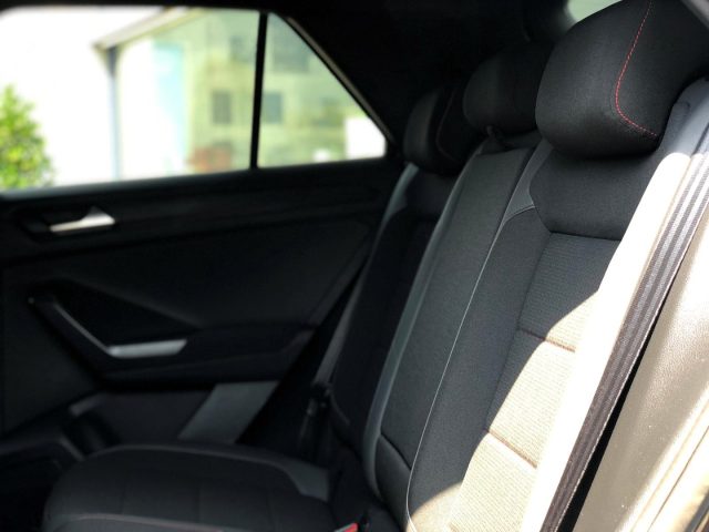 VOLKSWAGEN T-Roc usata, con Sensore di luce