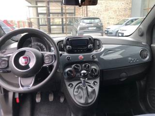 FIAT 500 usata, con ESP