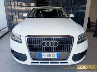 AUDI Q5 2.0 TDI 170 CV quattro S tronic