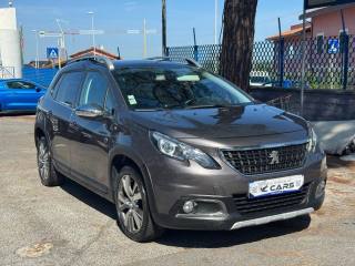 PEUGEOT 2008 usata, con Airbag laterali