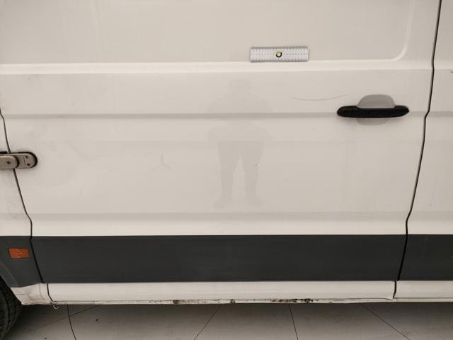 VOLKSWAGEN Crafter usata 48