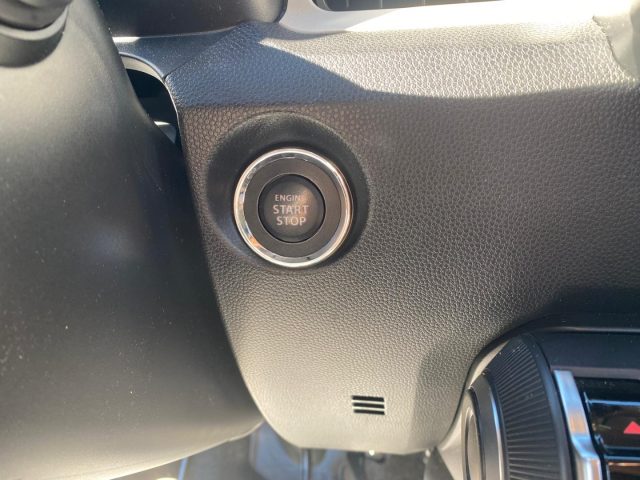 SUZUKI Ignis usata, con Sistema di navigazione