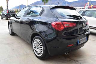 ALFA ROMEO Giulietta usata 16