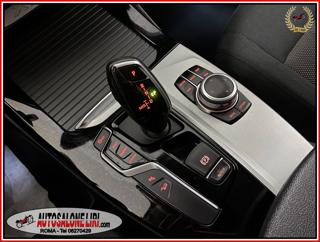 BMW X3 usata, con ESP