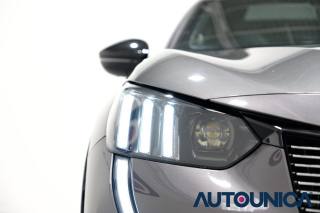 PEUGEOT 208 usata, con Immobilizzatore elettronico