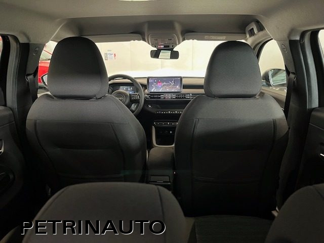 JEEP Avenger usata, con Sensore di luce
