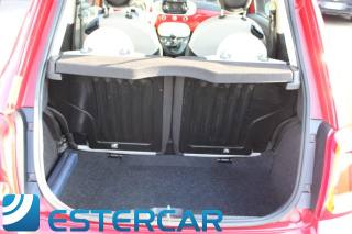FIAT 500 usata, con Chiusura centralizzata telecomandata