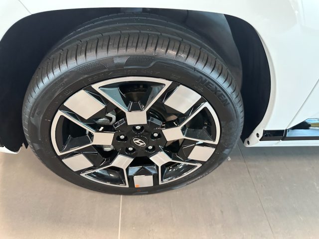HYUNDAI Kona usata, con Immobilizzatore elettronico