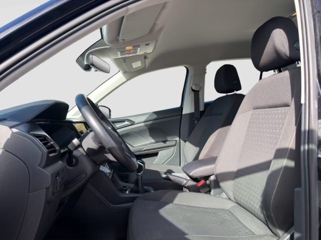 VOLKSWAGEN T-Cross usata 8