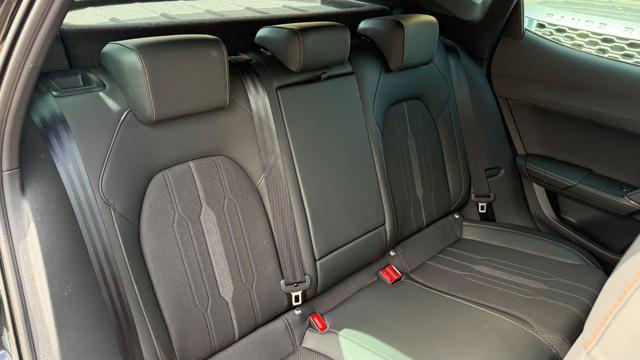 CUPRA Formentor usata, con Immobilizzatore elettronico