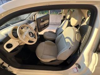 FIAT 500 usata, con Fendinebbia