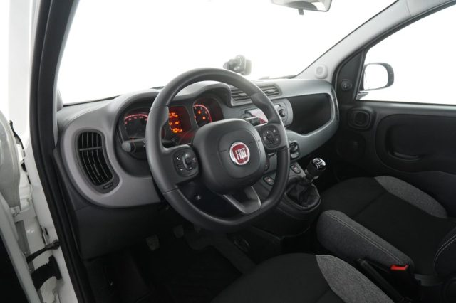 FIAT Panda usata 7