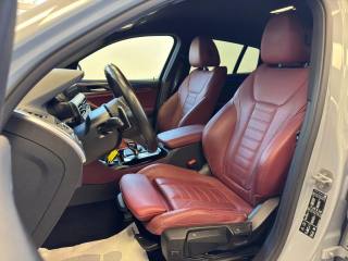 BMW X4 usata, con Chiusura centralizzata