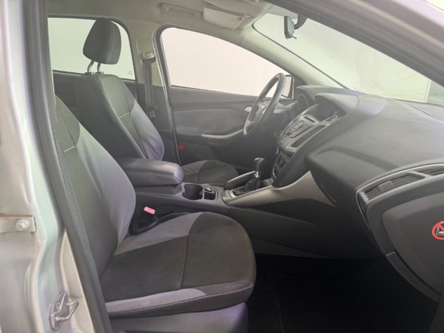 FORD Focus usata 6