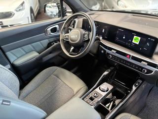 KIA Sorento usata, con Autoradio