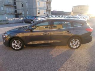 FORD Focus usata, con Boardcomputer