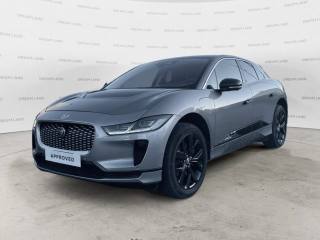 JAGUAR I-Pace usata, con Park Distance Control