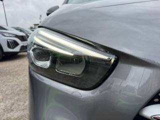 MERCEDES-BENZ B 200 usata, con Volante in pelle