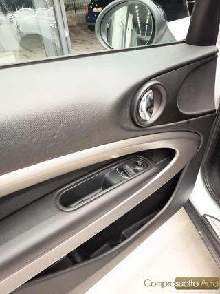 MINI Paceman usata 25