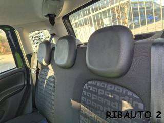 FIAT Panda usata, con Fendinebbia