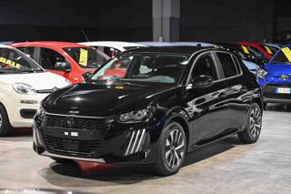 PEUGEOT 208 Hybrid 110 e-DCS6 Business