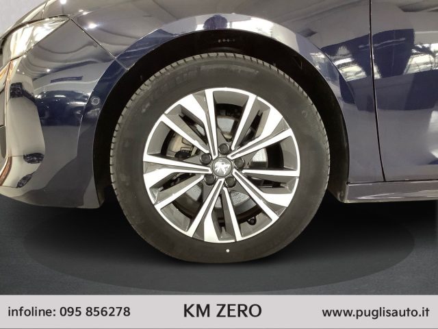 PEUGEOT 508 usata, con Sedile posteriore sdoppiato
