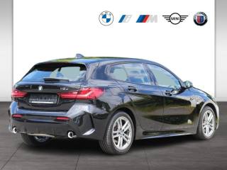 BMW 118 usata, con Airbag laterali