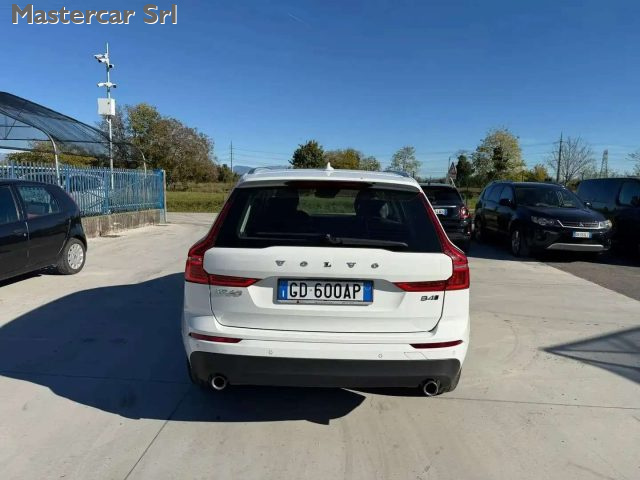 VOLVO XC60 usata, con Autoradio