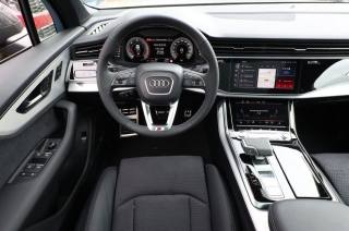 AUDI Q7 usata, con Autoradio