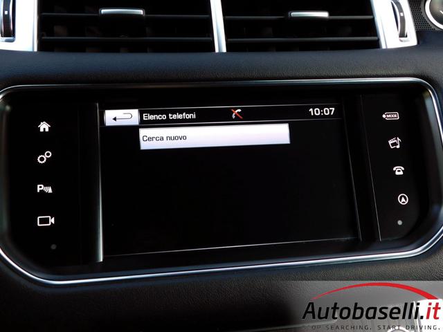 LAND ROVER Range Rover Sport usata 65