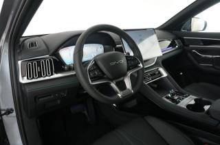 BYD Seal usata, con Autoradio