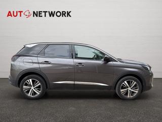 PEUGEOT 3008 usata, con Chiusura centralizzata