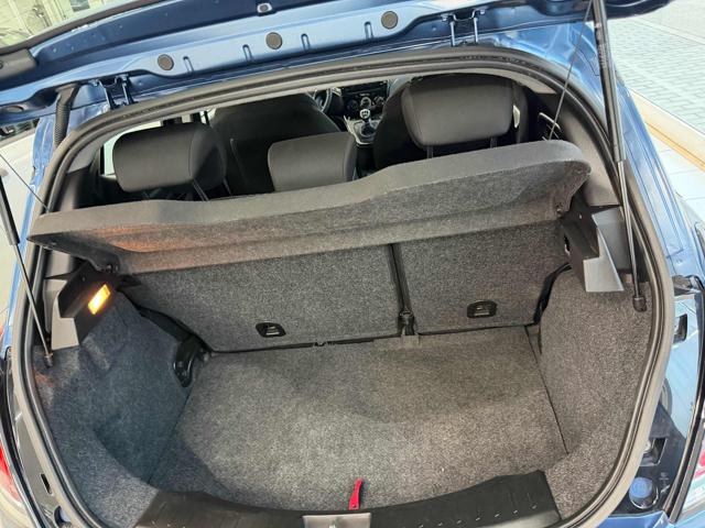 LANCIA Ypsilon usata 16