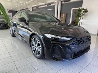 AUDI A5 usata, con Airbag laterali