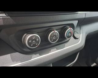 NISSAN Primastar usata, con Volante multifunzione