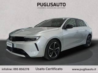OPEL Astra usata, con Autoradio