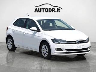 VOLKSWAGEN Polo usata, con Touch screen