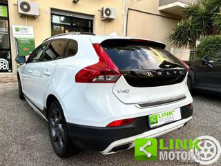 VOLVO V40 Cross Country usata, con Airbag Passeggero